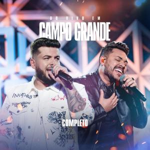 Album Ao Vivo em Campo Grande, Completo from Ícaro e Gilmar