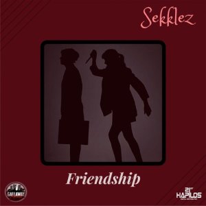 ดาวน์โหลดและฟังเพลง Friendship (Explicit) พร้อมเนื้อเพลงจาก Sekklez