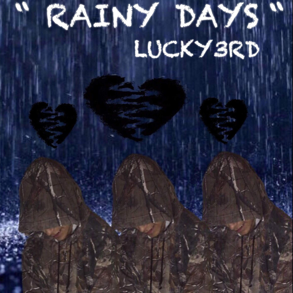 Rainy Days (Explicit)