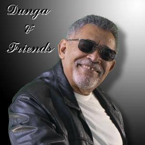 Listen to Between You & Me (Studio Version) song with lyrics from Dunga