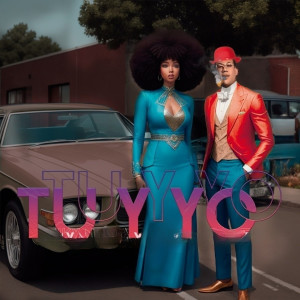 ดาวน์โหลดและฟังเพลง Tu & Yo (Explicit) พร้อมเนื้อเพลงจาก Niky Nikita