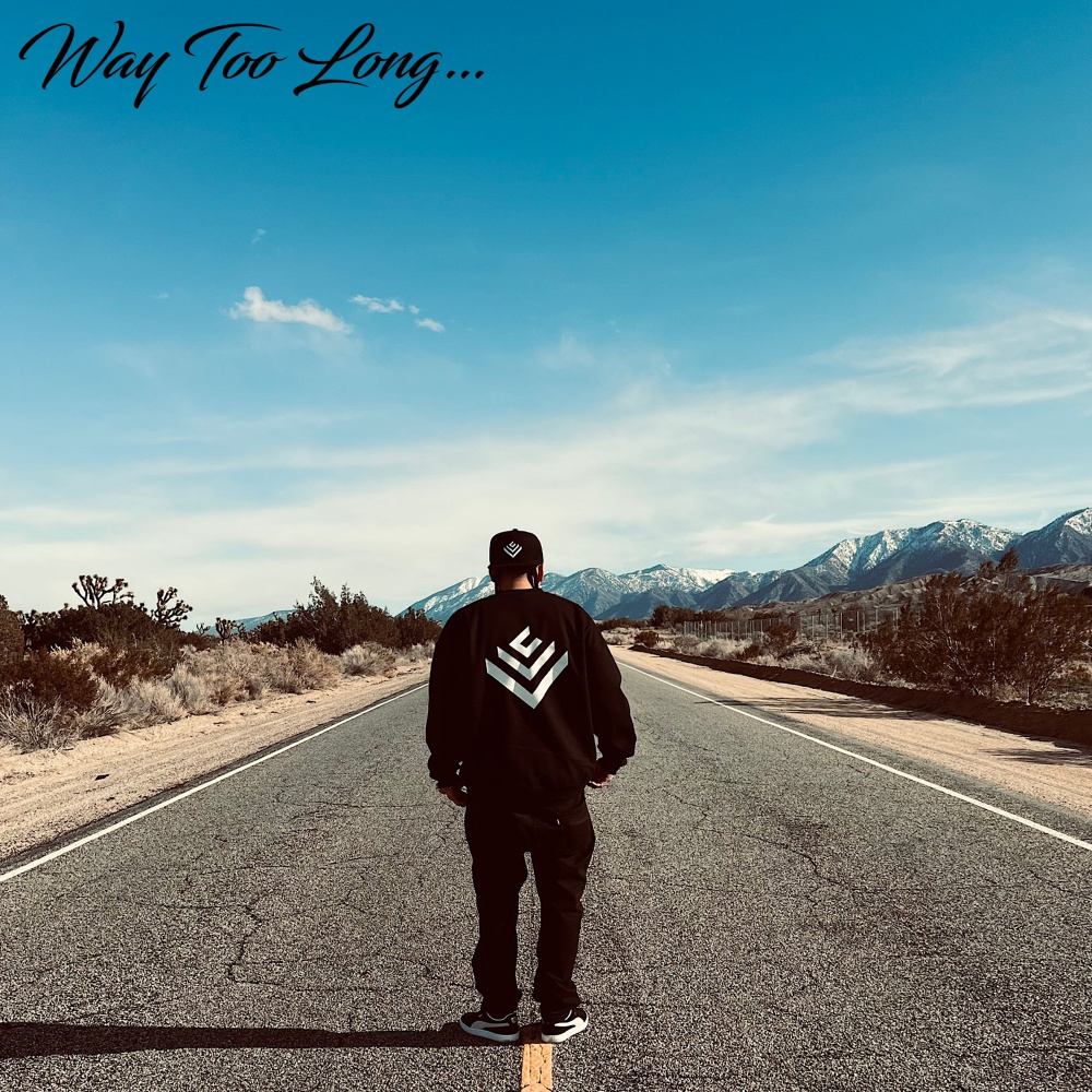 Way Too Long... (Explicit)