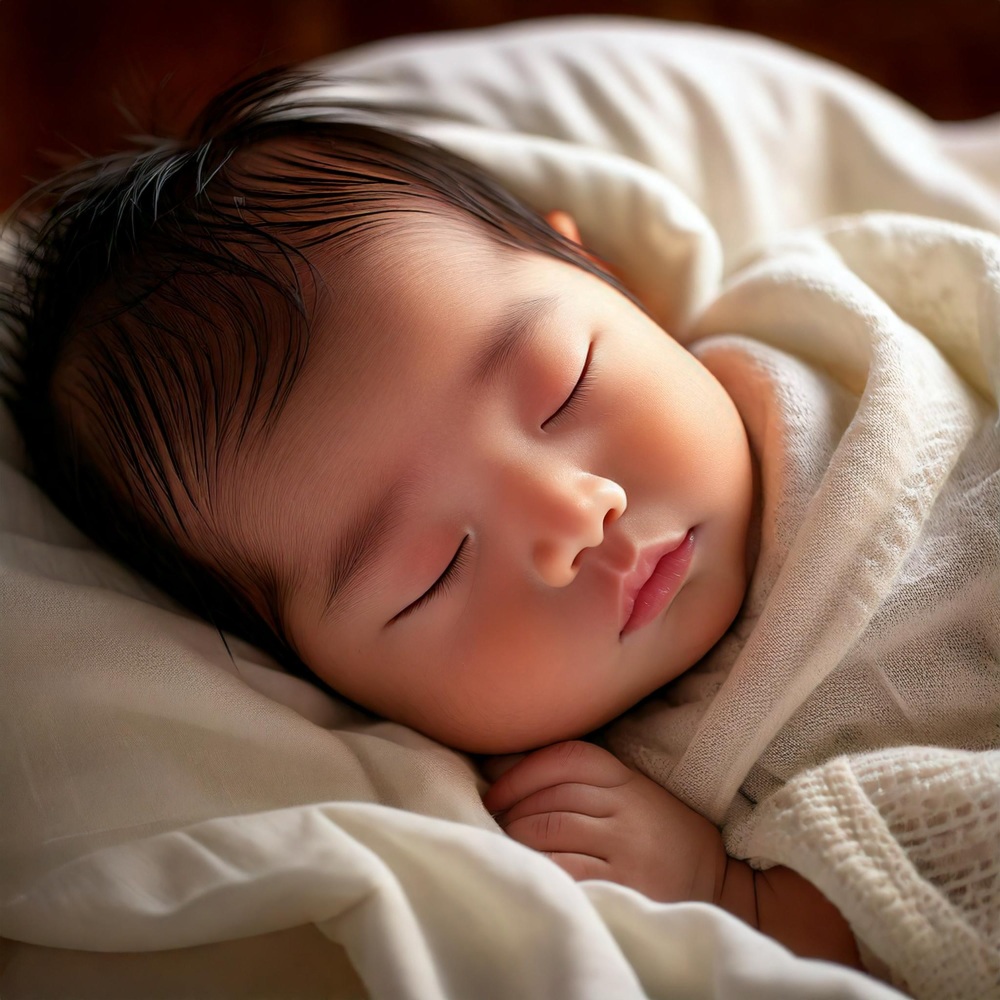 Soothing Night Quiet Rest