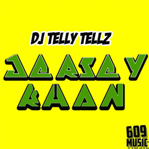 Dengarkan The Party Savage lagu dari DJ Telly Tellz dengan lirik