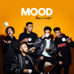 MOOD - EP