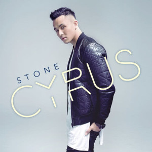 收聽Cyrus Villanueva的Stone歌詞歌曲