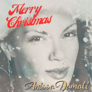 Listen to WHITE CHRISTMAS song with lyrics from Anissa Damali