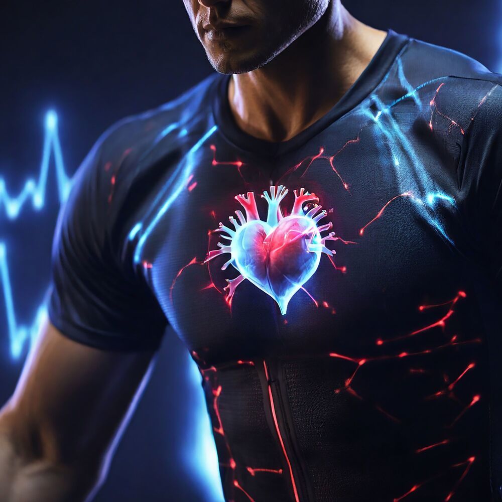 Heart-Centered Frequencies