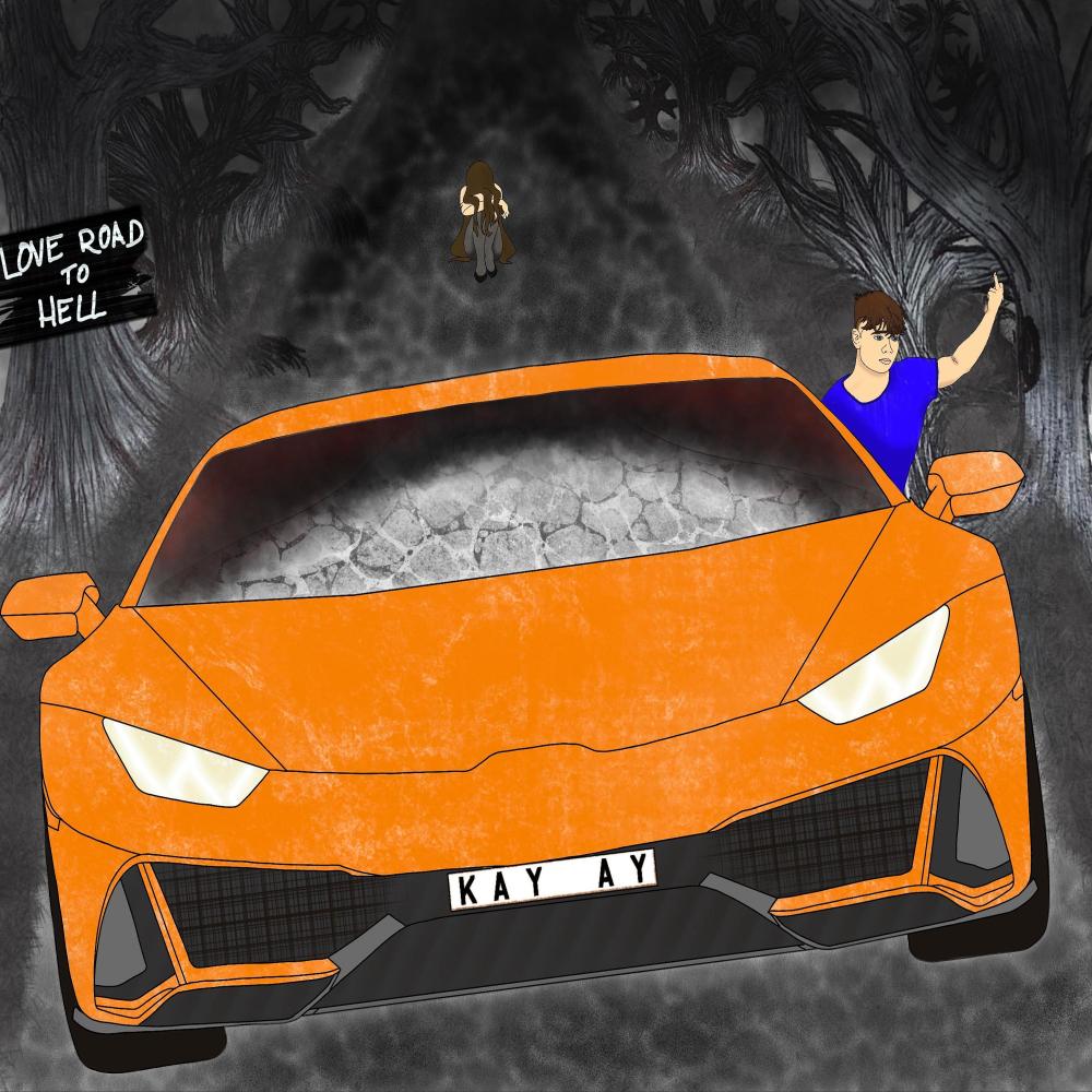 On My Mind (feat. Young Hachi) (Explicit)