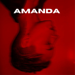 Amanda的专辑Nude (Explicit)