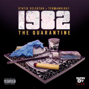 Listen to Walk With Me (Explicit) song with lyrics from Statik Selektah