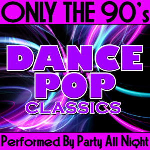 收聽Party All Night的Gonna Make You Sweat (Everybody Dance Now)歌詞歌曲