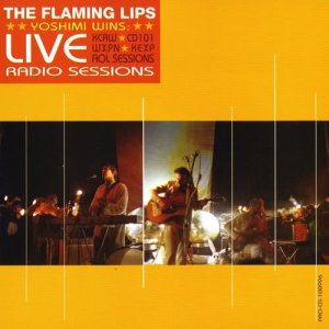 收聽The Flaming Lips的The Golden Age (Live)歌詞歌曲
