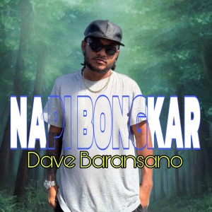 Album Napi Bongkar oleh Dave Baransano
