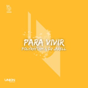 Dengarkan lagu Para Vivir nyanyian PolyRhythm dengan lirik