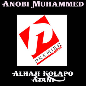 收聽Alhaji Kolapo Ajani的Quran歌詞歌曲