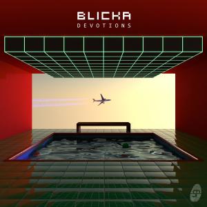 Dengarkan Ostinato lagu dari Blicka dengan lirik