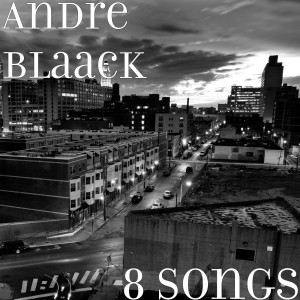 Dengarkan NoBody lagu dari Andre Blaack dengan lirik