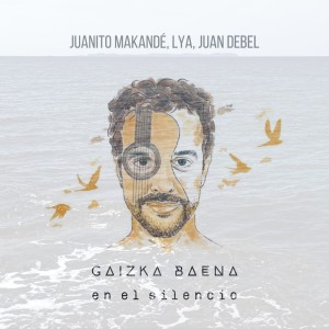 Listen to En el silencio song with lyrics from Lya