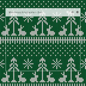 อัลบัม 1 Weihnachtslieder-Set ศิลปิน Weihnachtsmusic St. Nikolaus