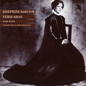 Josephine Barstow的專輯Verdi Arias