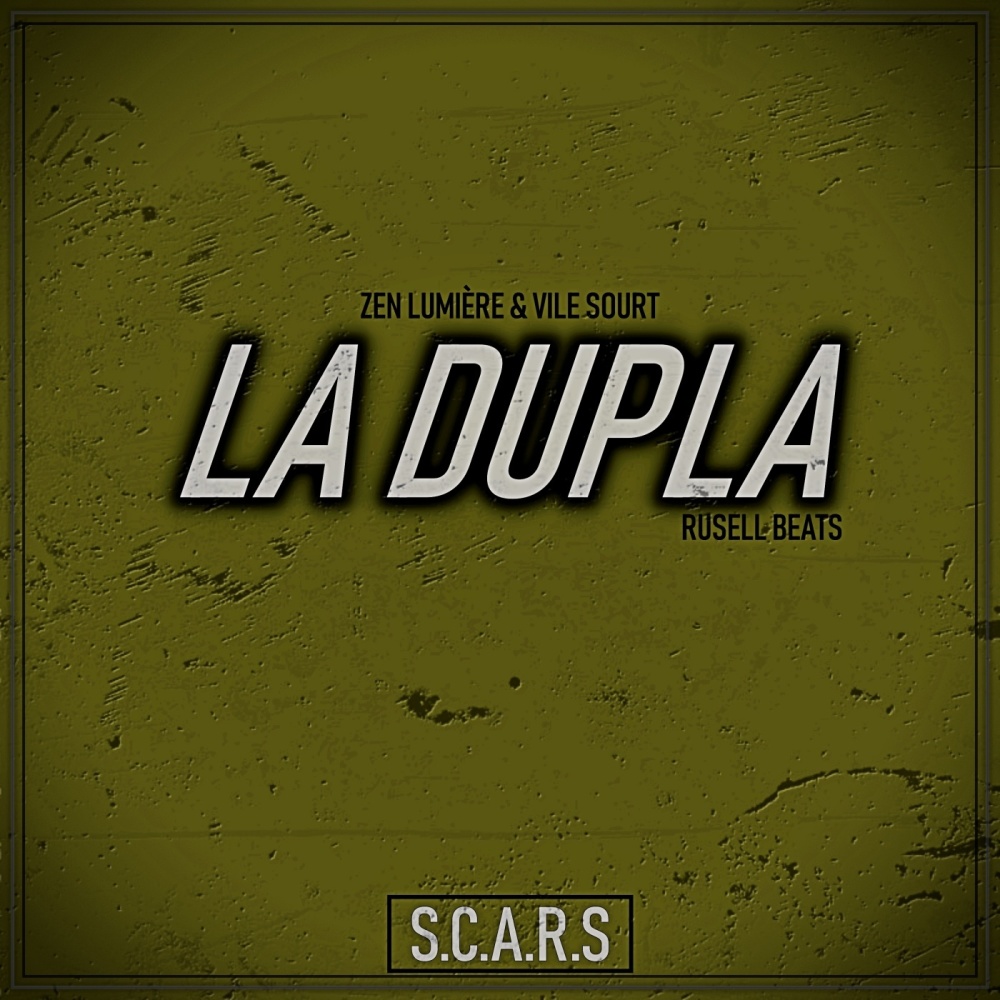 La Dupla (Explicit)
