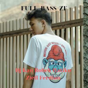 Dj Kau Robek Hatiku Full Bass