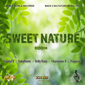 Listen to We Need Love song with lyrics from Peppery