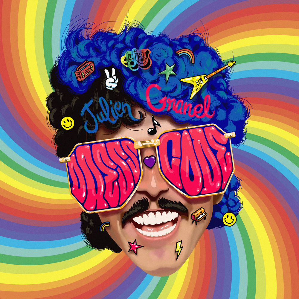 Dress Code (Extended Instrumental)