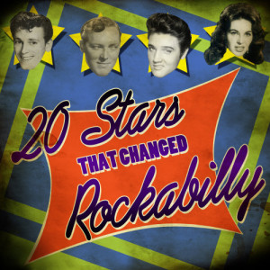 ดาวน์โหลดและฟังเพลง Good Rockin' Tonight พร้อมเนื้อเพลงจาก Wanda Jackson