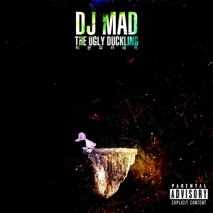 Dengarkan 미운오리새끼 lagu dari Dj Mad dengan lirik