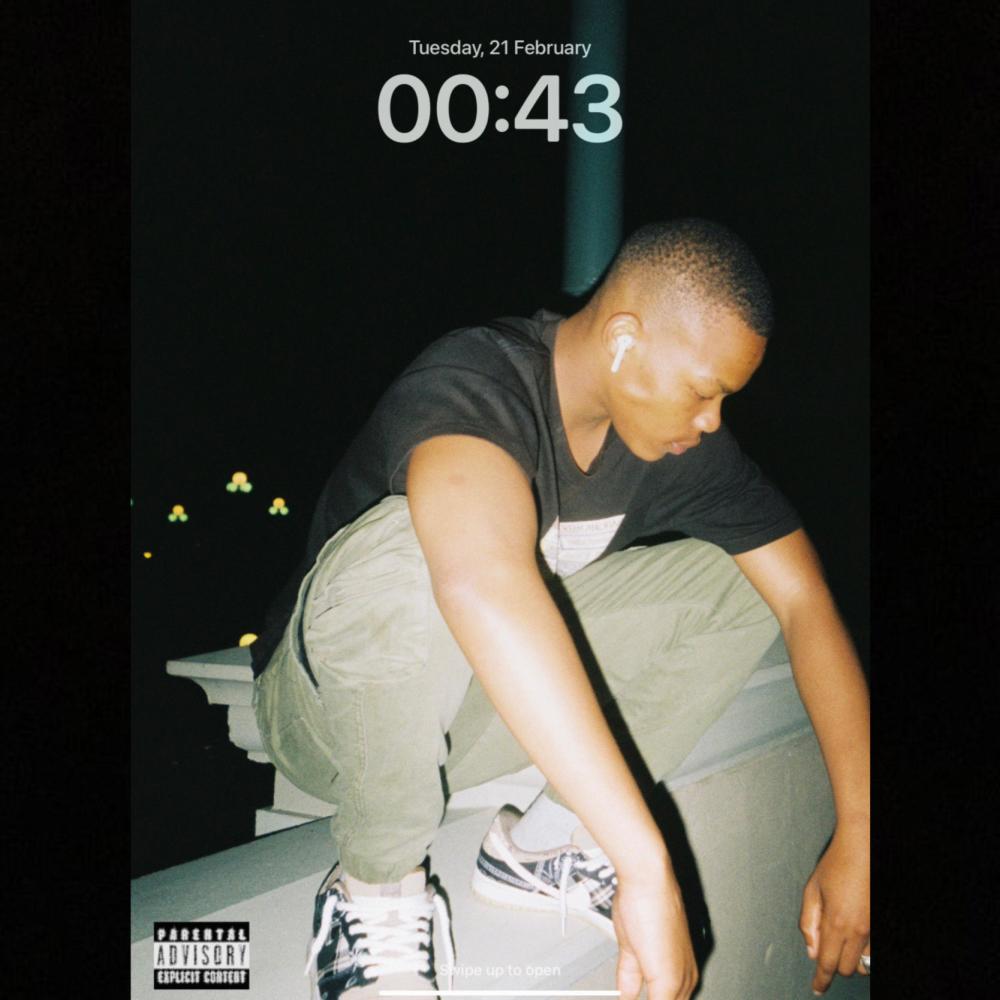 FEINT HEARTED (feat. Stanley Branson) (Explicit)
