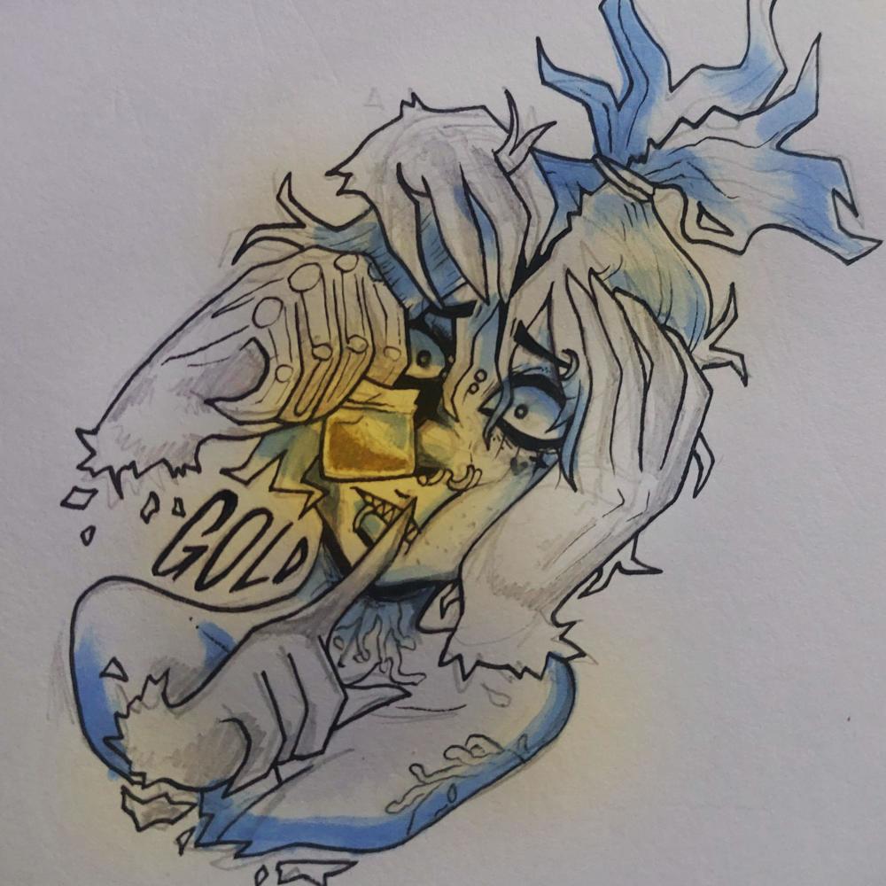 GOLD (Explicit)