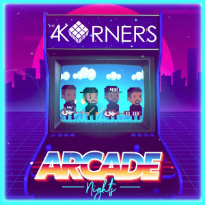 Listen to Arcade Nights song with lyrics from The 4 Korners
