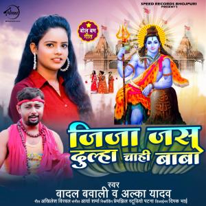 Listen to Jija Jas Dulha Chahi Baba song with lyrics from Badal Bawali