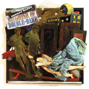 收聽Brenda Baker的The Riot Grrrls歌詞歌曲