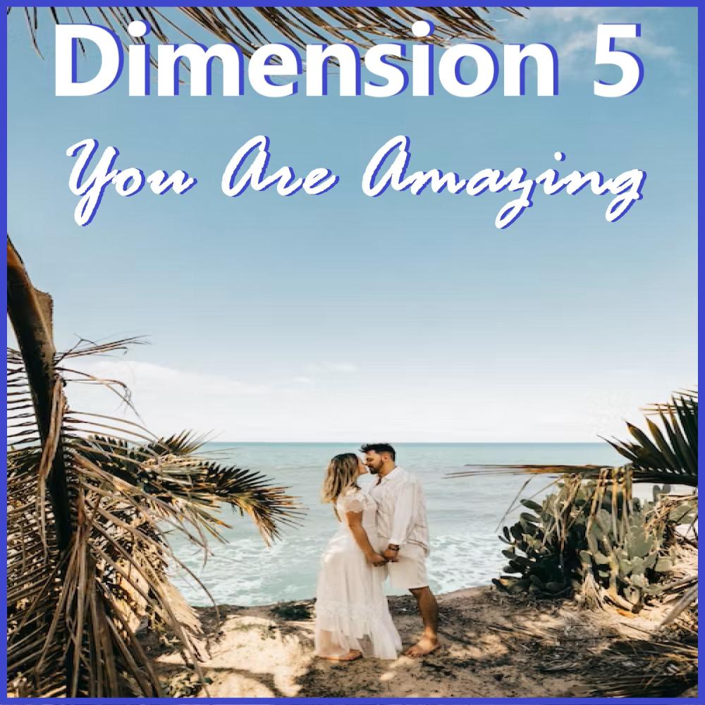 You Are Amazing