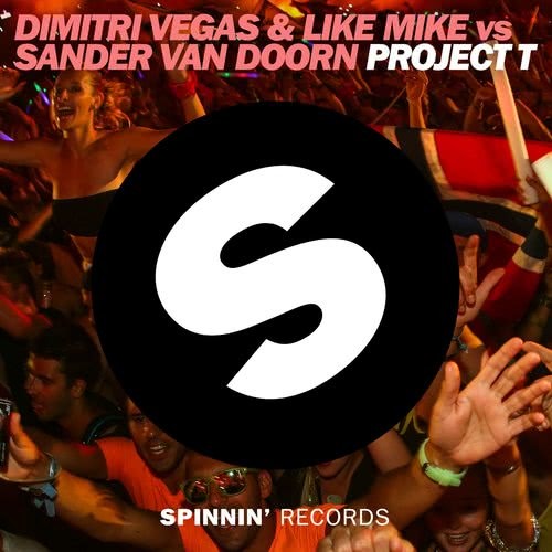 Project T (Original Mix)