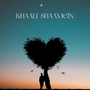 Shriram Iyer的專輯Khaali Shaamein
