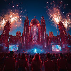 default playlist img