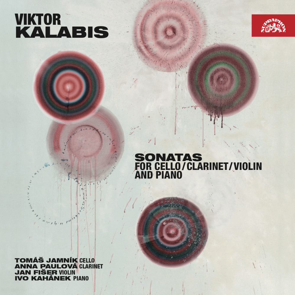 Violin Sonata, Op. 58: IX. Molto vivo