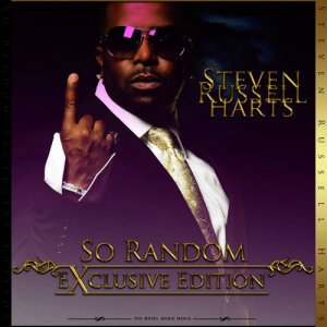 Steven Russell Harts的專輯So Random Exclusive Edition