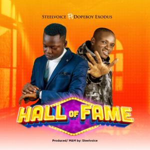 อัลบัม Hall Of Fame (feat. Dopeboy Exodus) ศิลปิน Dopeboy Exodus