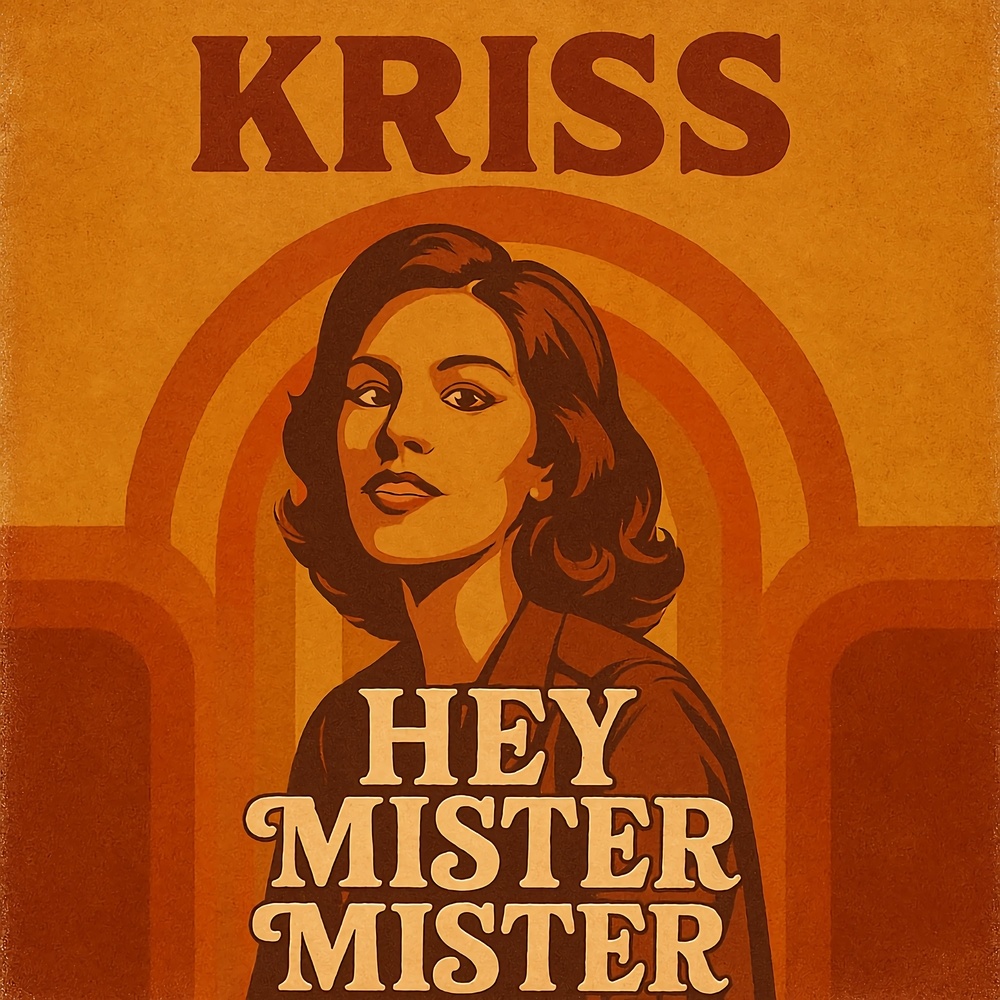 Hey Mister Mister (Instrumental Version)