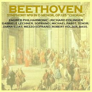 ดาวน์โหลดและฟังเพลง Finale:Presto พร้อมเนื้อเพลงจาก Orquesta Lírica Bellaterra