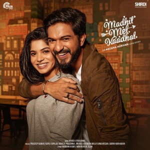 Dengarkan lagu Nenjorama nyanyian Pradeep Kumar dengan lirik