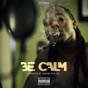 ดาวน์โหลดและฟังเพลง Be Calm (Explicit) พร้อมเนื้อเพลงจาก Ace Hood
