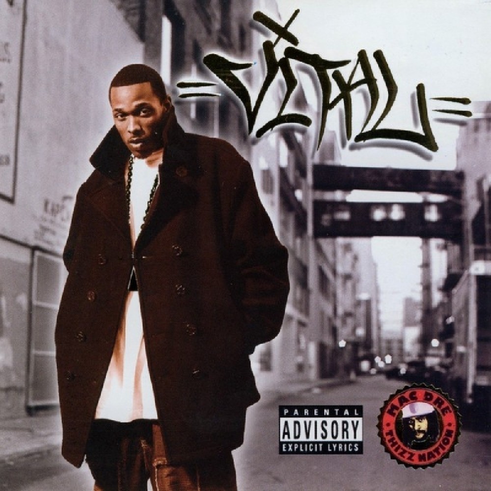 Rattle (Explicit)