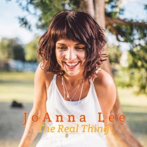อัลบัม The Real Thing ศิลปิน JoAnna Lee