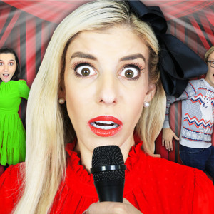 Listen to What If? song with lyrics from Rebecca Zamolo
